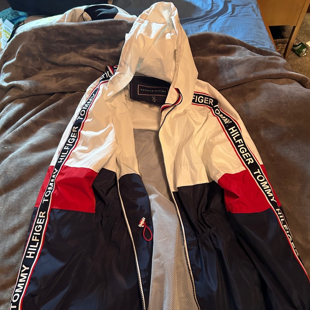 Tommy Hilfiger Jacket